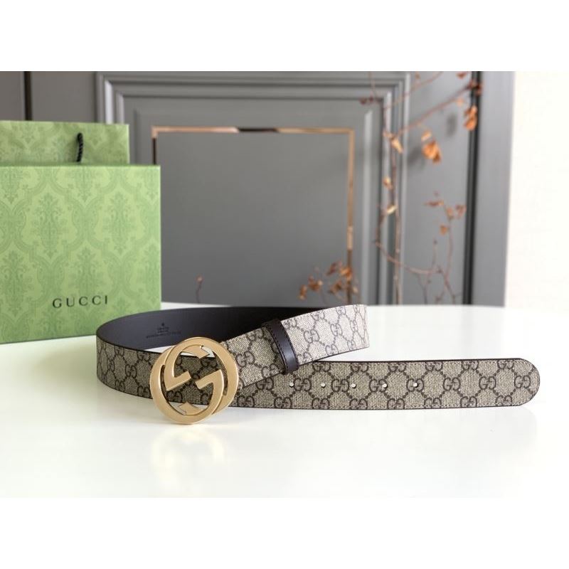 Gvc*1 belts